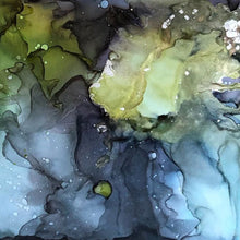 Load image into Gallery viewer, Moon Boots - Galaxy Inspired Wall Art for Home - Studio Shante Amour