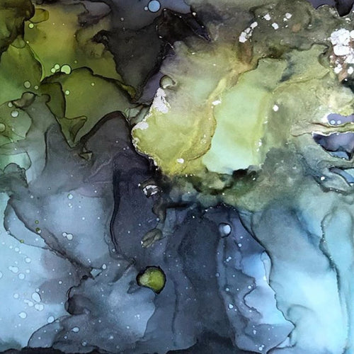 Moon Boots - Galaxy Inspired Wall Art for Home - Studio Shante Amour
