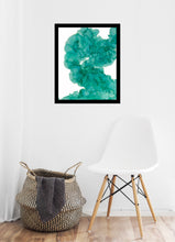 Load image into Gallery viewer, Oceanic Wall Art - Ocean-Inspired Art for Your Home - Studio Shante Amour