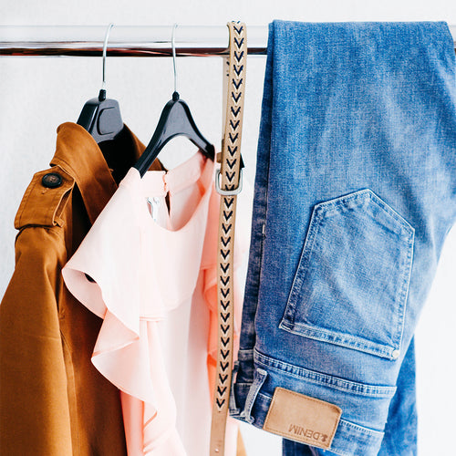 Weekly Wardrobe Styling